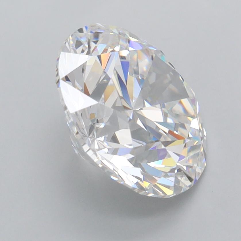 2.95 Carat Round Lab Diamond :: 360 spin frame 02