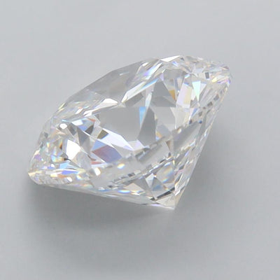 2.95 Carat Round Lab Diamond :: 360 spin frame 03