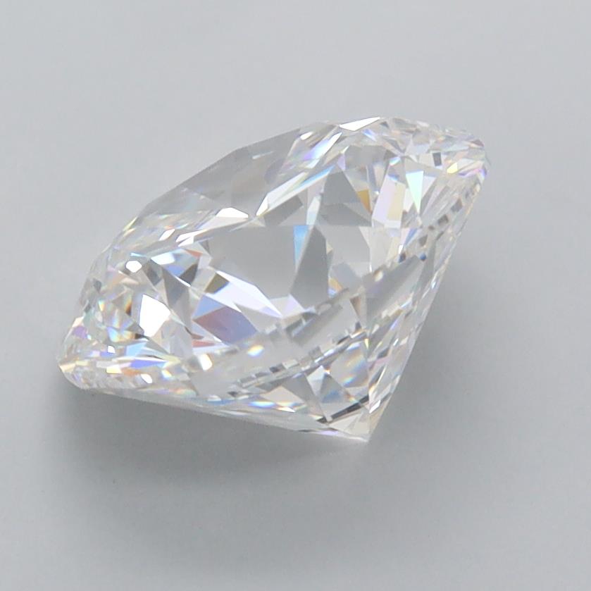 2.95 Carat Round Lab Diamond :: 360 spin frame 03