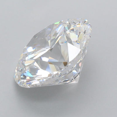 2.95 Carat Round Lab Diamond :: 360 spin frame 05