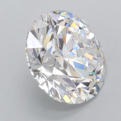 2.95 Carat Round Lab Diamond :: 360 spin frame 07