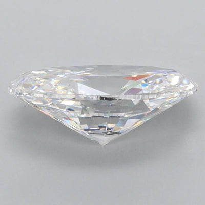 1.56 Carat Oval Lab Diamond :: 360 spin frame 02