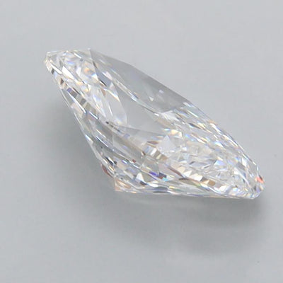1.56 Carat Oval Lab Diamond :: 360 spin frame 03