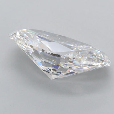 1.56 Carat Oval Lab Diamond :: 360 spin frame 04