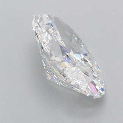 1.56 Carat Oval Lab Diamond :: 360 spin frame 05