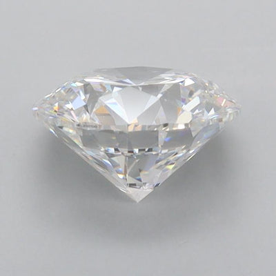 1.48 Carat Round Lab Diamond :: 360 spin frame 02