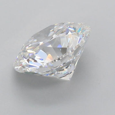1.48 Carat Round Lab Diamond :: 360 spin frame 03