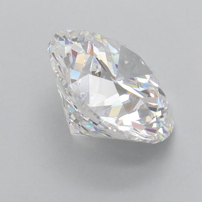 1.48 Carat Round Lab Diamond :: 360 spin frame 04