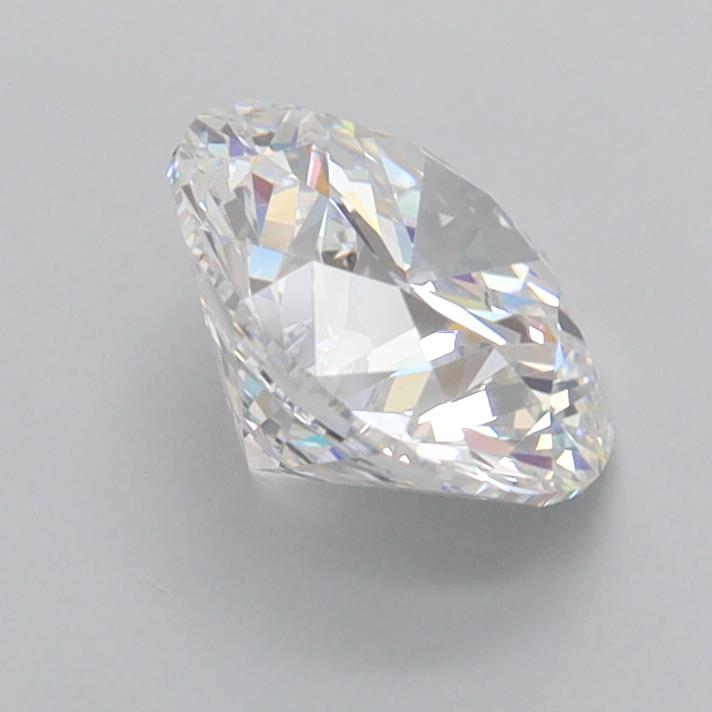 1.48 Carat Round Lab Diamond :: 360 spin frame 04