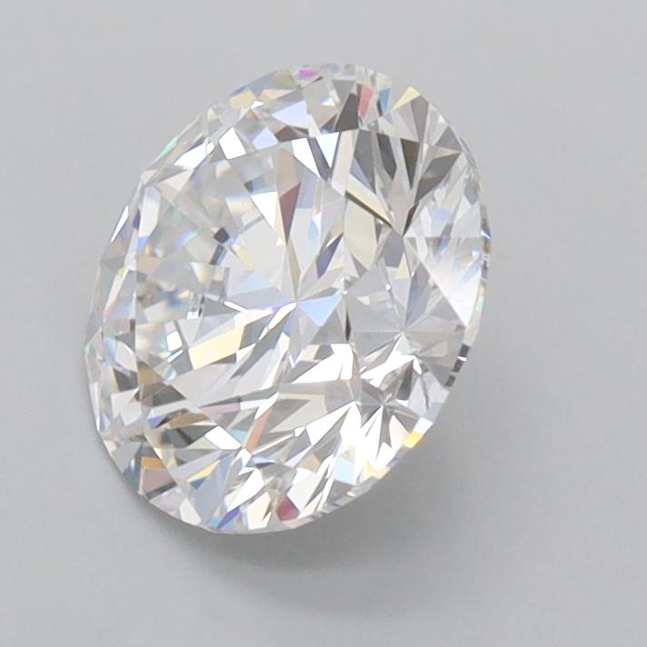 1.48 Carat Round Lab Diamond :: 360 spin frame 05