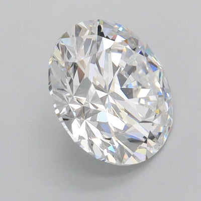 1.48 Carat Round Lab Diamond :: 360 spin frame 06