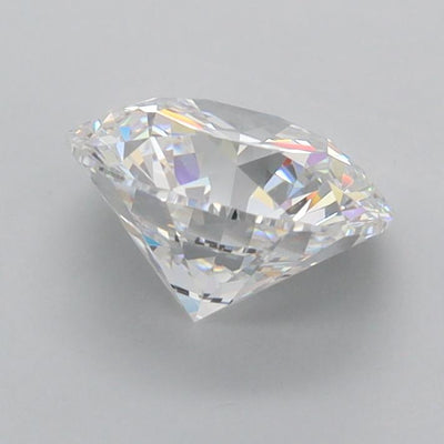 1.48 Carat Round Lab Diamond :: 360 spin frame 07