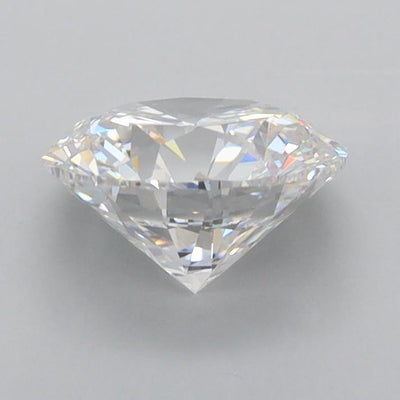 1.51 Carat Round Lab Diamond :: 360 spin frame 02