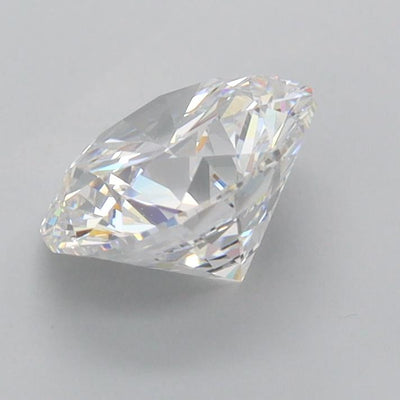 1.51 Carat Round Lab Diamond :: 360 spin frame 03