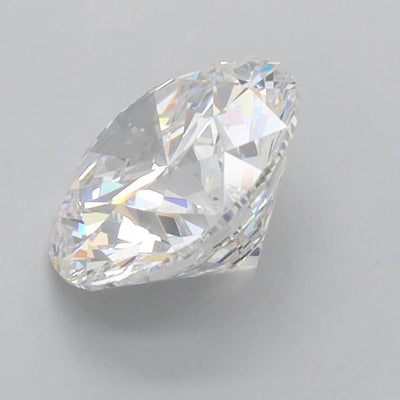 1.51 Carat Round Lab Diamond :: 360 spin frame 04