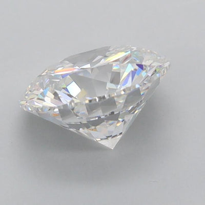 1.51 Carat Round Lab Diamond :: 360 spin frame 05