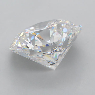 4.09 Carat Round Lab Diamond :: 360 spin frame 07