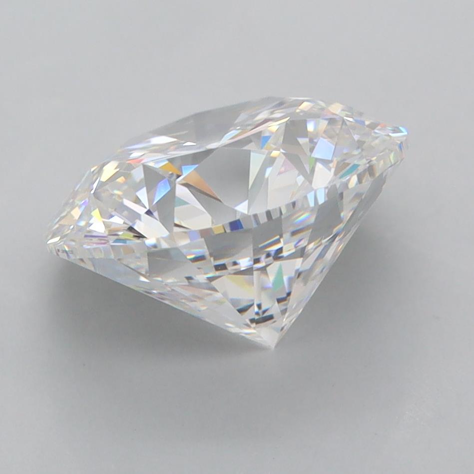 4.09 Carat Round Lab Diamond :: 360 spin frame 07