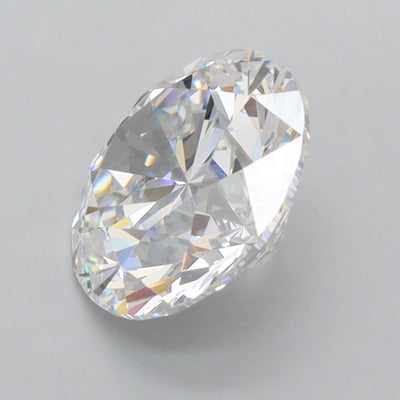 2.44 Carat Round Lab Diamond :: 360 spin frame 01