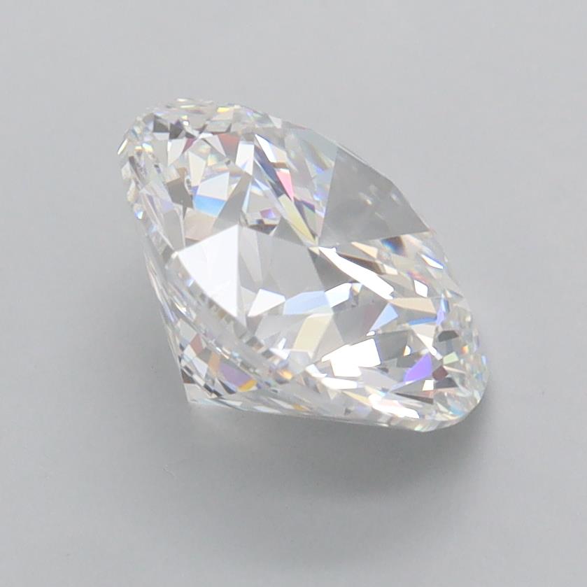2.44 Carat Round Lab Diamond :: 360 spin frame 04