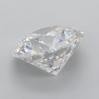 2.44 Carat Round Lab Diamond :: 360 spin frame 05
