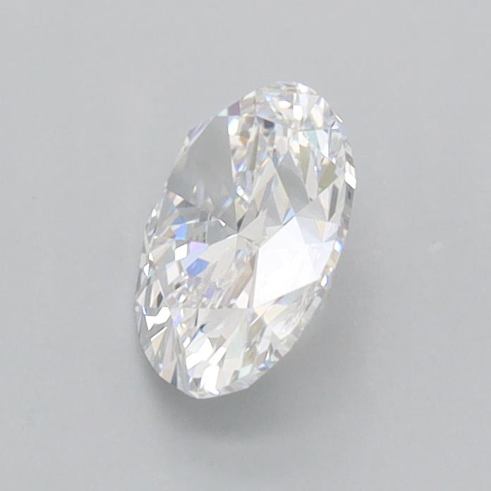 0.94 Carat Oval Lab Diamond :: 360 spin frame 02
