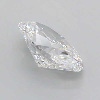 0.94 Carat Oval Lab Diamond :: 360 spin frame 03