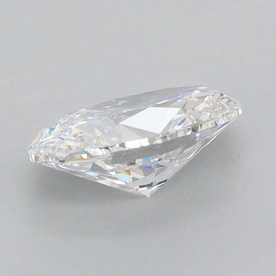0.94 Carat Oval Lab Diamond :: 360 spin frame 04