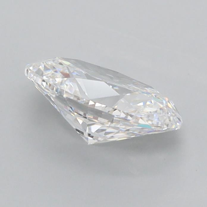 0.94 Carat Oval Lab Diamond :: 360 spin frame 06