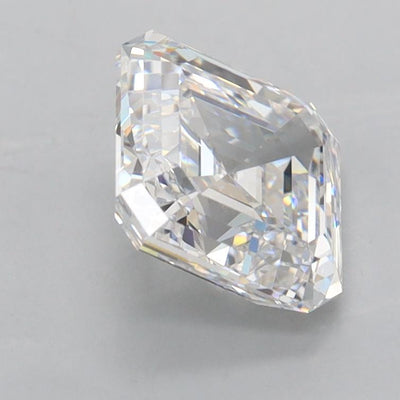 1.86 Carat Asscher Lab Diamond :: 360 spin frame 01
