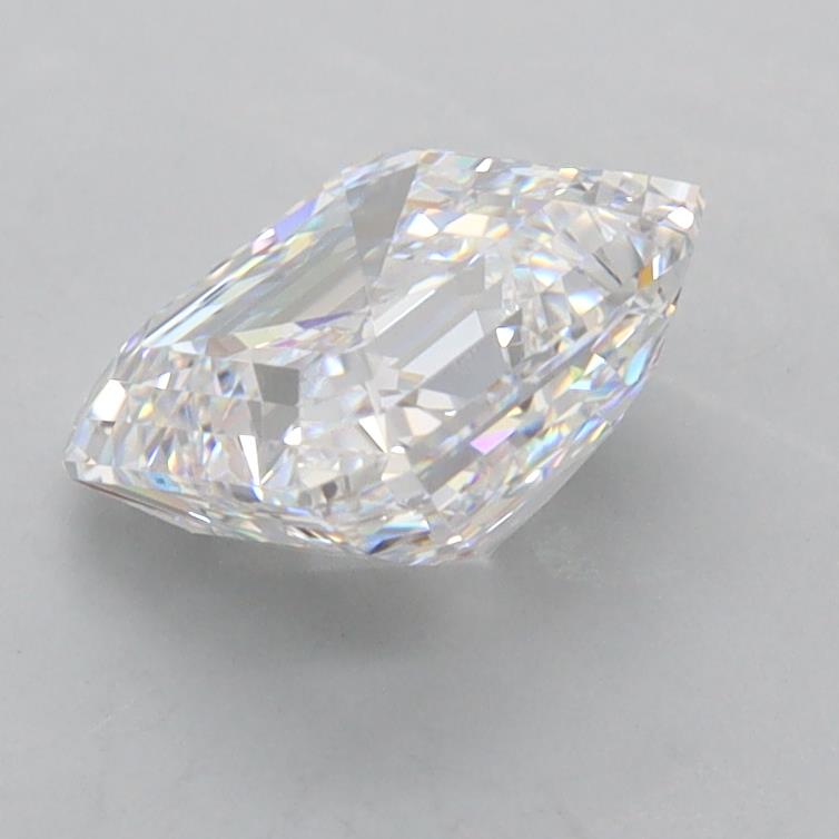1.86 Carat Asscher Lab Diamond :: 360 spin frame 03