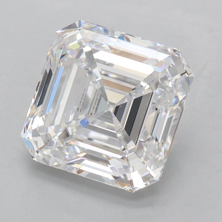 1.86 Carat Asscher Lab Diamond :: 360 spin frame 04