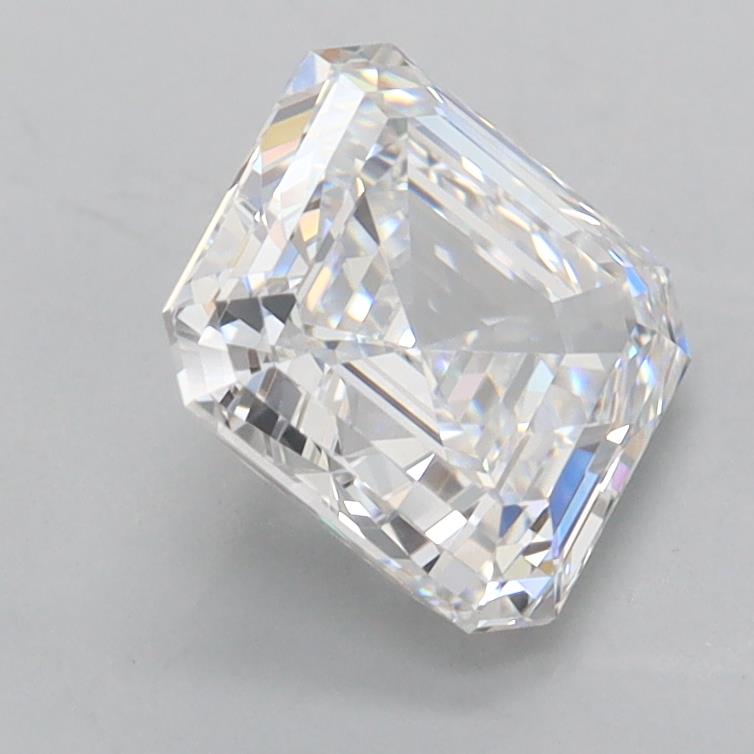 1.86 Carat Asscher Lab Diamond :: 360 spin frame 05