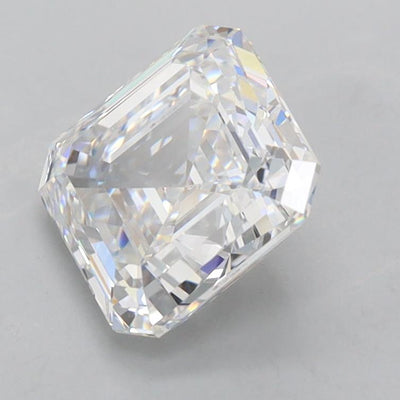 1.86 Carat Asscher Lab Diamond :: 360 spin frame 06