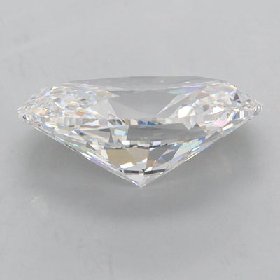 2.09 Carat Oval Lab Diamond :: 360 spin frame 02