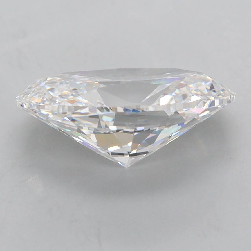 2.09 Carat Oval Lab Diamond :: 360 spin frame 02