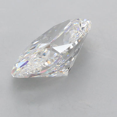 2.09 Carat Oval Lab Diamond :: 360 spin frame 03