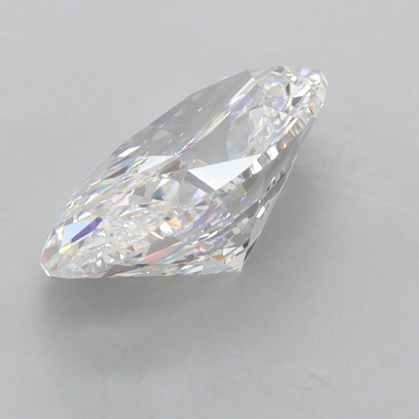 2.09 Carat Oval Lab Diamond :: 360 spin frame 03