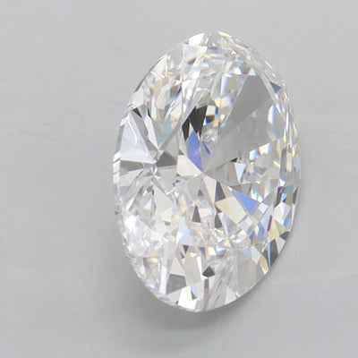 2.09 Carat Oval Lab Diamond :: 360 spin frame 04