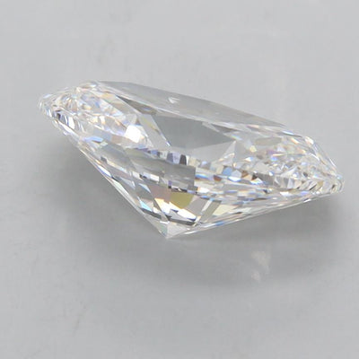 2.09 Carat Oval Lab Diamond :: 360 spin frame 05