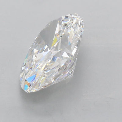 2.09 Carat Oval Lab Diamond :: 360 spin frame 06