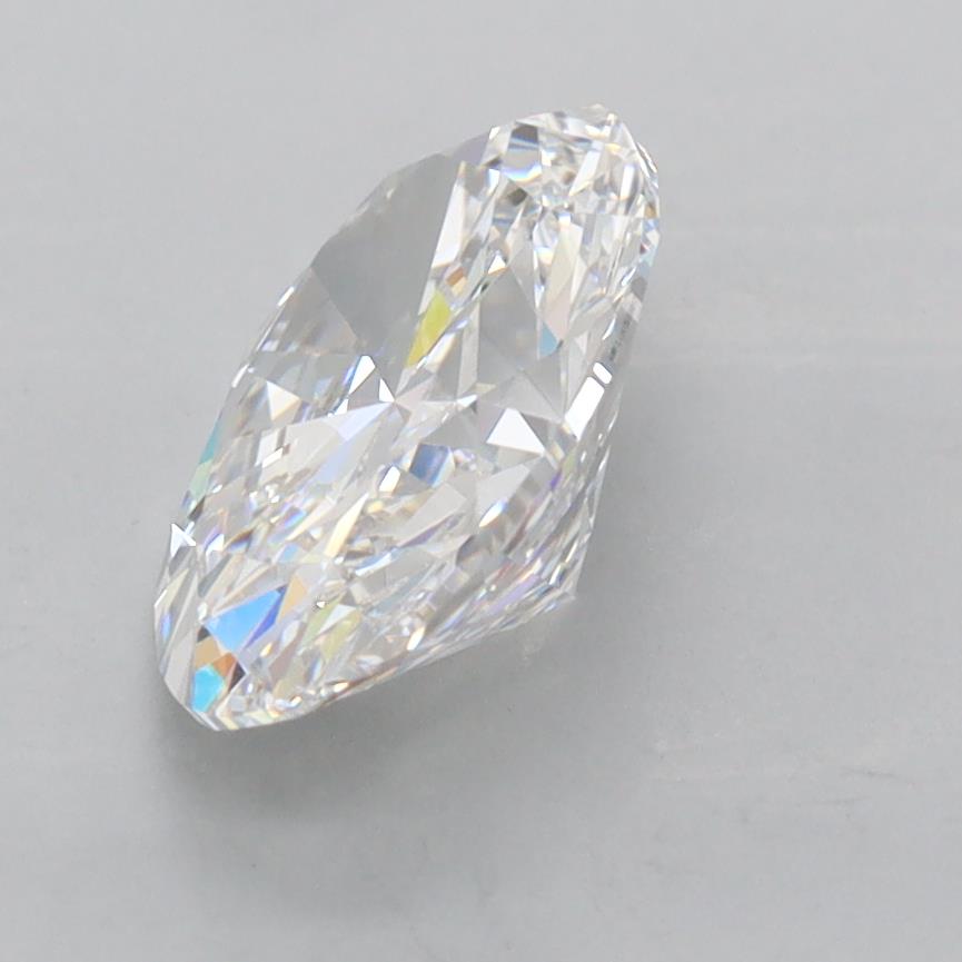 2.09 Carat Oval Lab Diamond :: 360 spin frame 06
