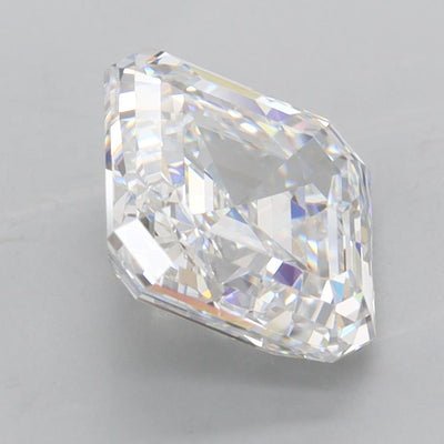 2.84 Carat Asscher Lab Diamond :: 360 spin frame 02
