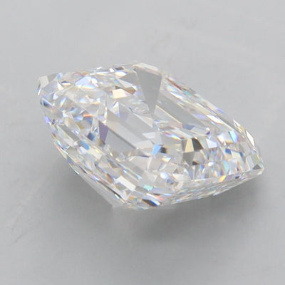 2.84 Carat Asscher Lab Diamond :: 360 spin frame 03