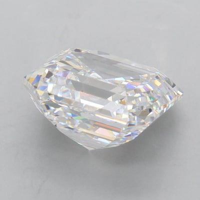 2.84 Carat Asscher Lab Diamond :: 360 spin frame 04