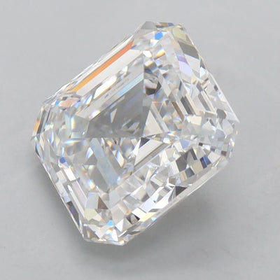 2.84 Carat Asscher Lab Diamond :: 360 spin frame 05