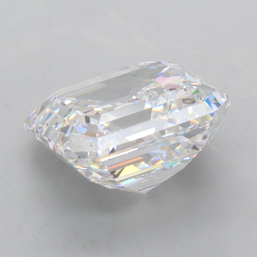 2.84 Carat Asscher Lab Diamond :: 360 spin frame 06