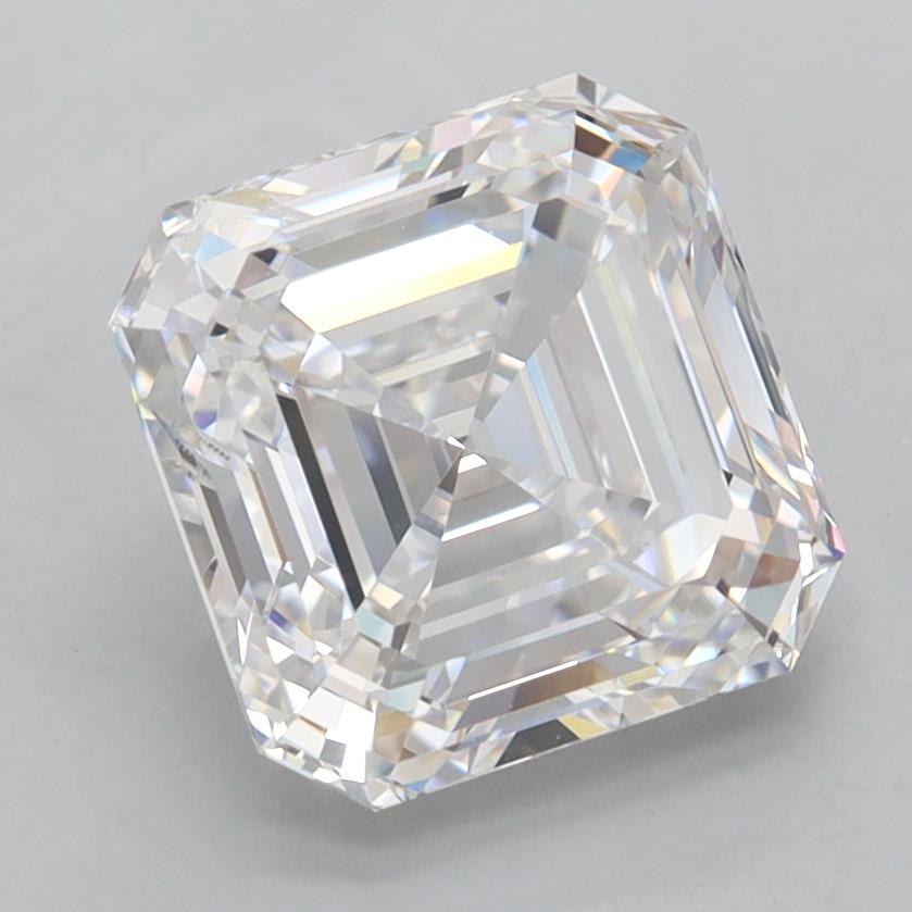 2.84 Carat Asscher Lab Diamond :: 360 spin frame 07