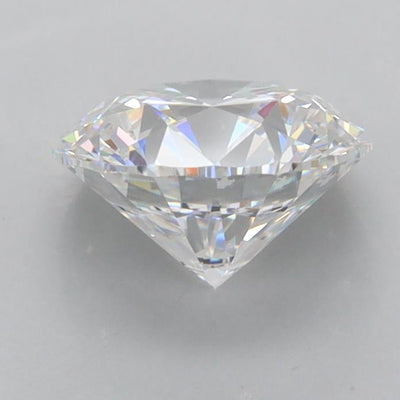 1.67 Carat Round Lab Diamond :: 360 spin frame 01