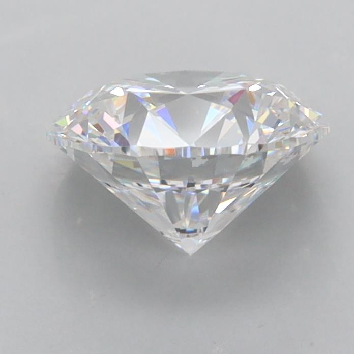 1.67 Carat Round Lab Diamond :: 360 spin frame 01